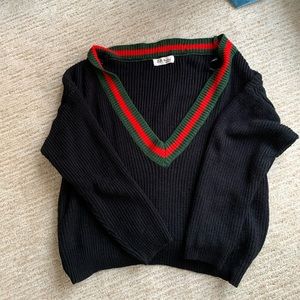 Vici sweater Designer Dreams Sweater